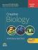 SRIJAN CREATIVE BIOLOGY (Volume 1&2 REVISED EDITION) Class XI